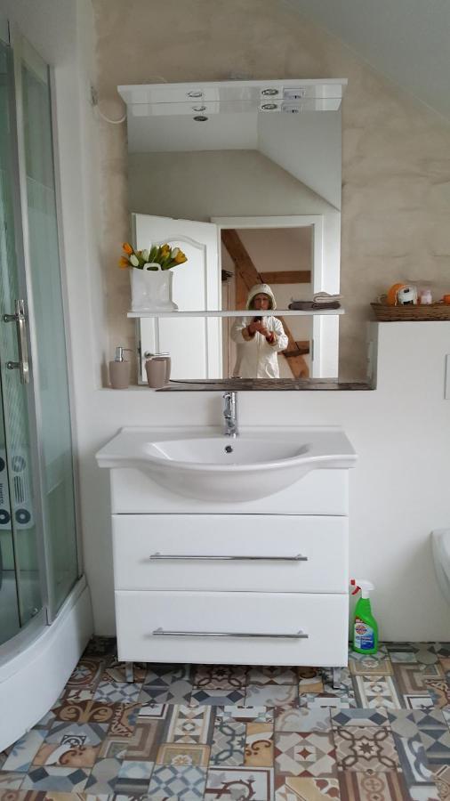 Gramke/Henkel Quellenburgstrasse Apartment ชพร็อคโฮเวล ภายนอก รูปภาพ
